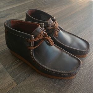 Men's Clarks Boots